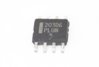 NCP1203D60R2G (203D6) SO8 Микросхема