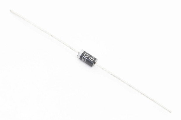 P6KE22A (22V, 600W) Диод ограничительный