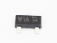 PMBT3904 (1A) (40V 200mA 250mW pnp) SOT23 Транзистор