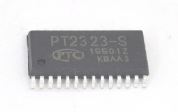 PT2323-S SMD Микросхема