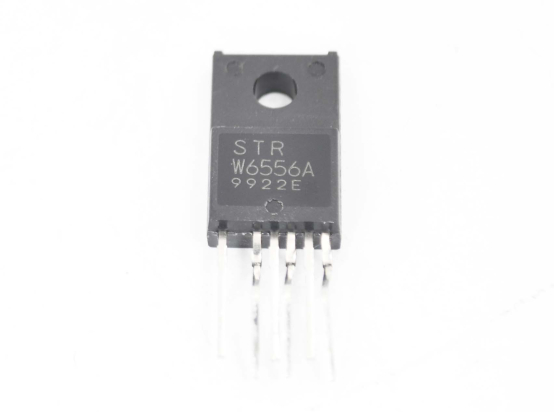 STRW6556A Микросхема