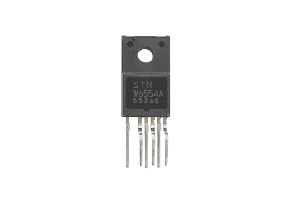 STRW6554A Микросхема