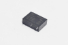 Реле HF46F/12-HS1 Катушка 12V, одна группа (1A), 5А 20,5х7х15,3