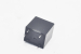 Реле HLS8-22F-DC09V-C Катушка 9V, одна группа (1C), 10А 20,2х16,5х20,2