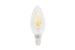 Лампа светодиодная Эра F-LED B35-11W-827-E14