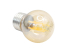 Лампа светодиодная Эра F-LED P45-9W-840-E27 gold