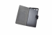 701568 Чехол-книжка Muvit Sony Xperia M5 Black SESLI0157