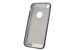 Чехол "Re:case Perforation glossy" iphone 7 (черный) 00-218