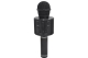 Микрофон-караоке WS-858 Bluetooth с динамиком, черный