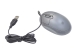 1201867 Мышь USB Optical MS-900 grey Defender 52904 — фото 1