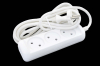 Удлинитель Эра 220V 3 розетки 3,0м U-3-3.0m (без заземления)