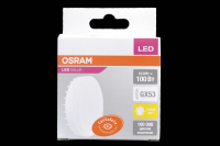 Лампа светодиодная Osram LED GX53-10W-827