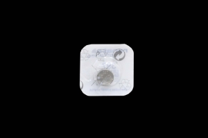 Renata R397-1BL (SR725) серебро-цинк батарейка