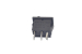 Переключатель MIRS-101-3 On-Off 250V 6A черный + LED синий 1.8V