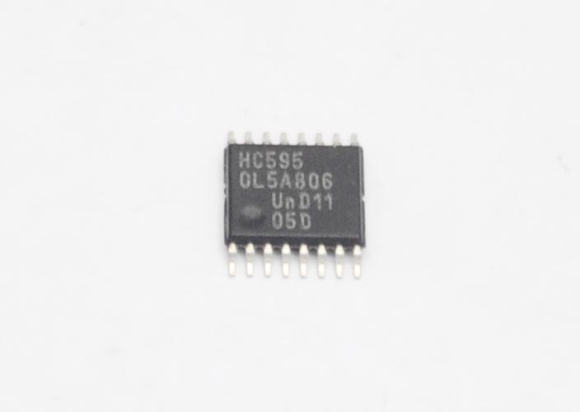 74HC595PW (HC595) SSOP Микросхема