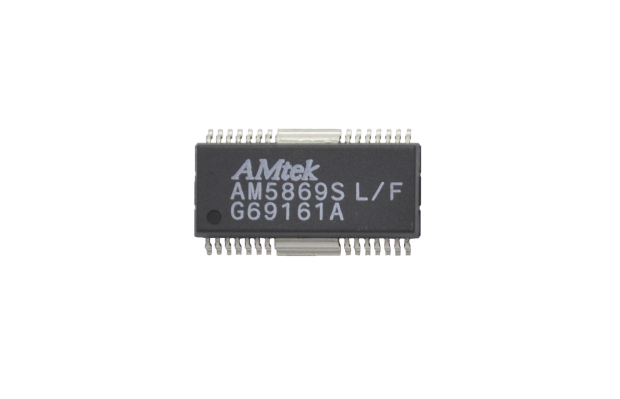 AM5869S L/F Микросхема