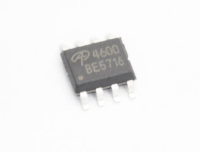 AO4600 (30V 6.9/5A 2W N/P-Channel MOSFET) SO8 Транзистор