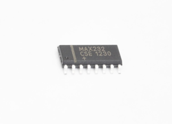 MAX232CSE SMD Микросхема
