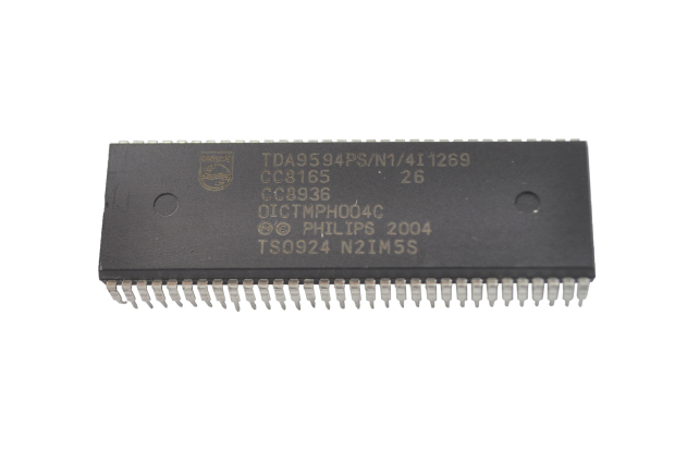 TDA9594PS/N1/4I1269 Микропроцессор