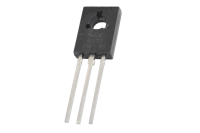 2SB772 (40V 3A 1W pnp) TO126 Транзистор