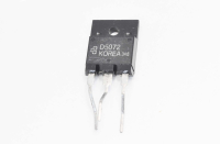 2SD5072 (KSD5072) (800V 5A 60W npn+D+R) TO3P Транзистор