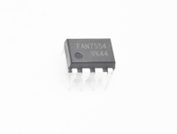 FAN7554 DIP Микросхема