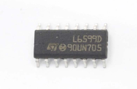 L6599D SO16 Микросхема