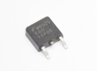 FQD11P06 (60V 9.4A 38W P-Channel MOSFET) TO252 Транзистор