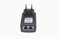 Блок питания POE Adapter 220V/48V 0.5A POE-248 (B003) импульсный (адаптер)