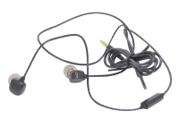 23485 Наушники Zodic Audio ET1101 динамик 9,2 мм 106 dB