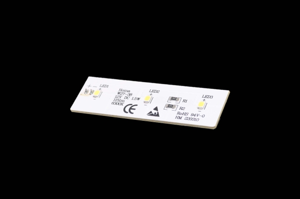 3050400025 Подсветка для холодильника CBF 203W NF