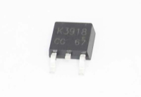 2SK3918 (25V 48A 29W N-Channel MOSFET) TO252 Транзистор