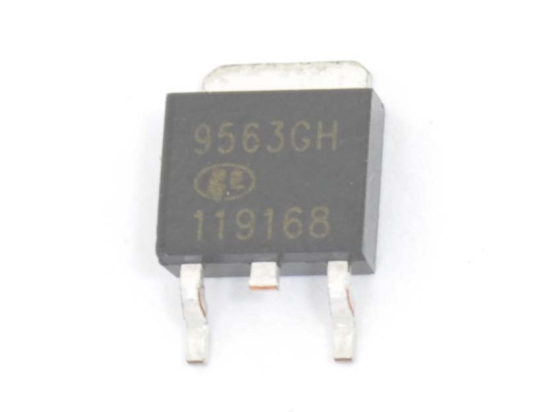 AP9563GH (9563GH) Транзистор
