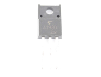 2SA1930 (180V 2A 2W pnp) TO220F Транзистор