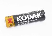 Kodak LR6-60  Xtralife (AA) батарейка