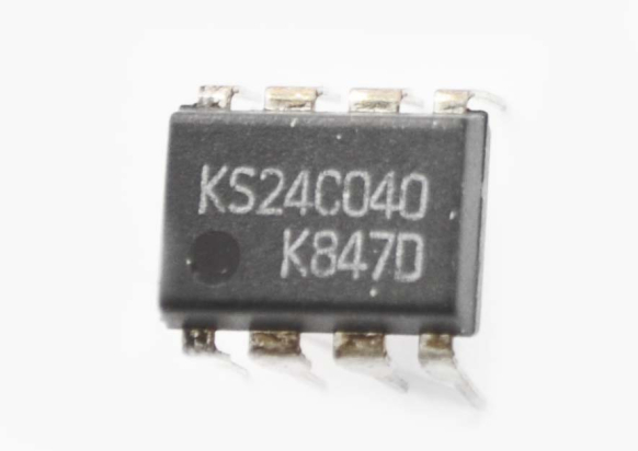 KS24C040 Микросхема   !!!