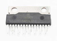 AN80T71 Микросхема