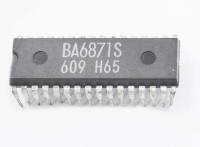 BA6871S Микросхема