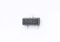 BFR93A (R2)  (12V 50mA 300mW RF Transistor) SOT23 Транзистор