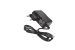 Блок питания 220V/ 5V  2.0A H-C5 (miniUSB) импульсный (адаптер) — фото 1