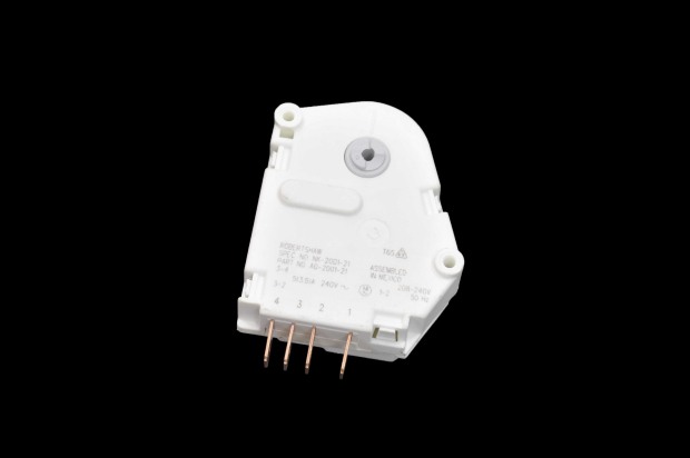 TMP012UN Таймер оттайки мех.