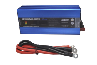 52644 Автоинвертор Qumo 12/220V/4000W QAI-906-4000