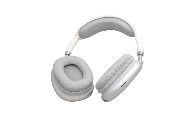 48567 Беспроводные наушники Qumo Emotion BT0090 Серебро