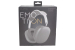 48567 Беспроводные наушники Qumo Emotion BT0090 Серебро