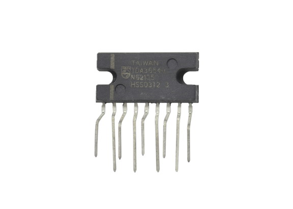 TDA3654Q (К1051ХА1) Микросхема
