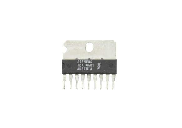 TDA4601 Микросхема