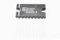 TDA4866 Микросхема