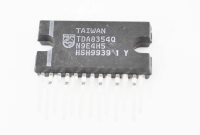 TDA8354Q Микросхема