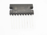 TDA8356 Микросхема