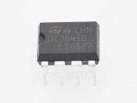 UC3845BN (UC3845B) DIP8 Микросхема